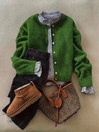 LILIANA SWEATER