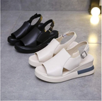 Fashion orthopedic sandals