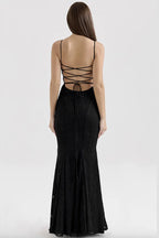 Cutenew High Street Women Maxi Dress