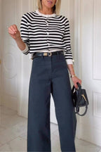 Women's Button-Down Cardigan