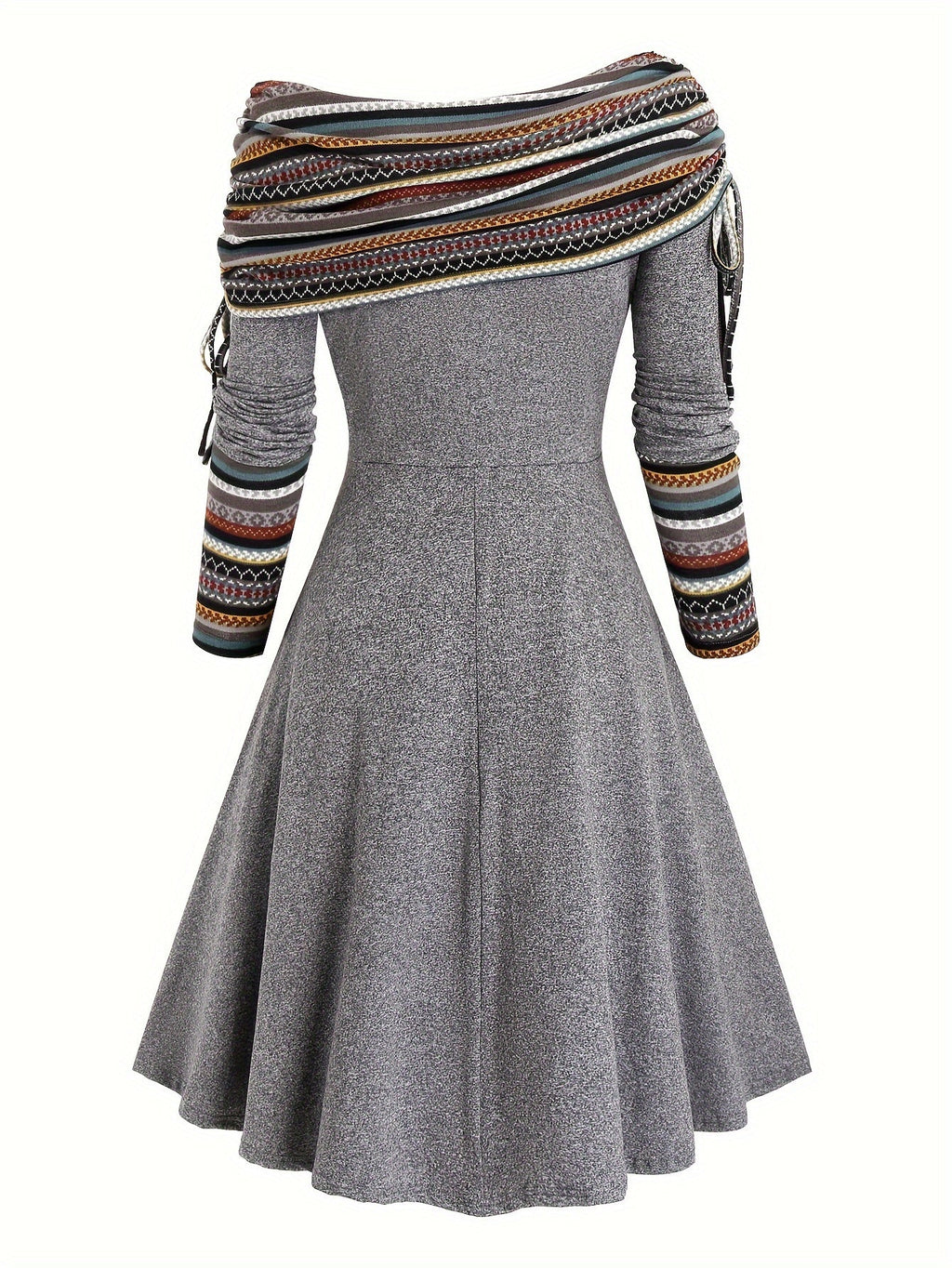 CICILIA DRESS