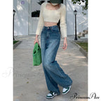 Fabulous Solid Color V Neck Classic Long Sleeve Sweater - Coffee