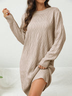 Irea Casual and Relaxed Summer Dress for Women Stylish Outfit