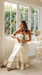 Jennifer Premium Dress Evening Wear Edit