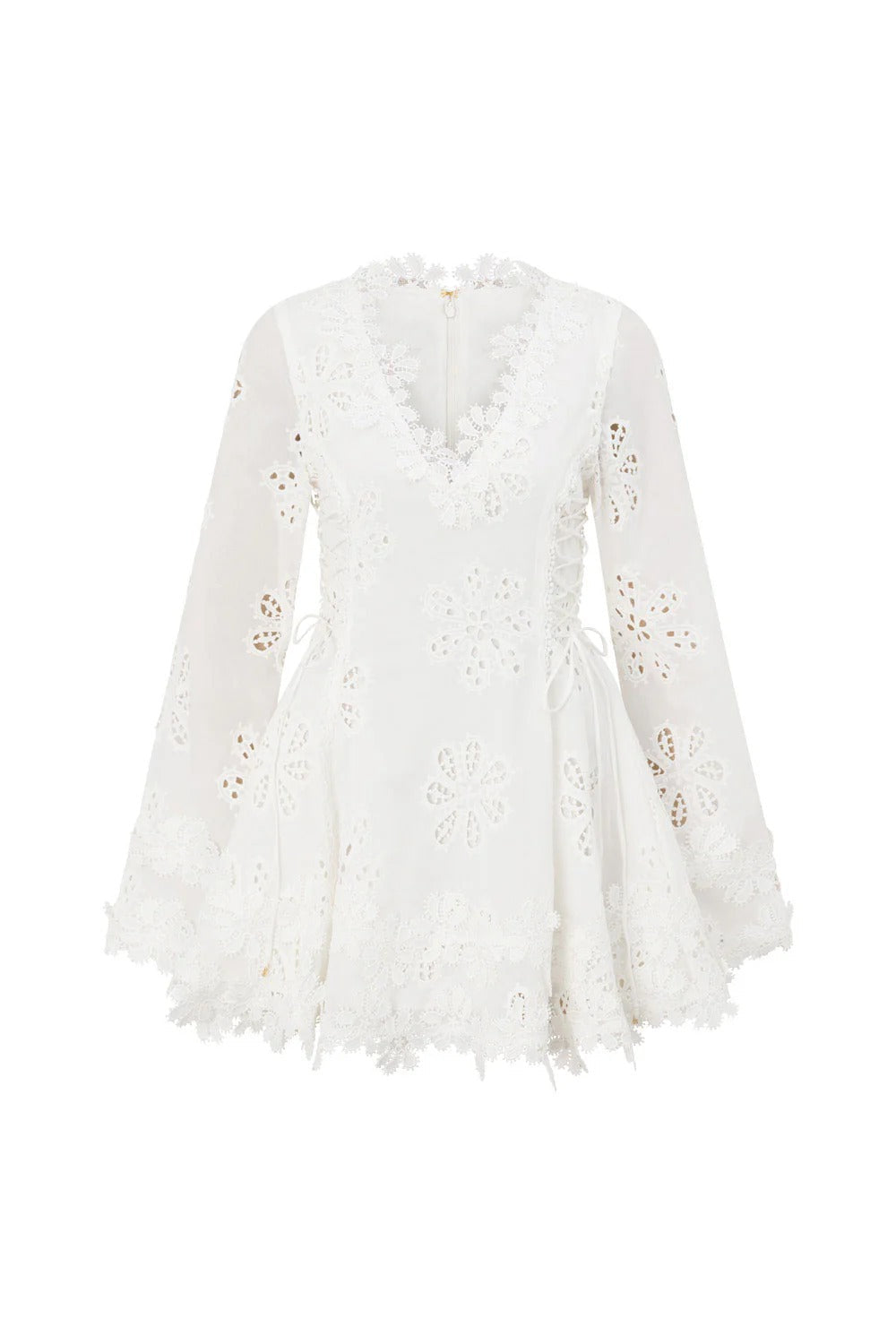 Simona Dress - Stella Marina