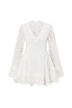 Simona Dress - Stella Marina