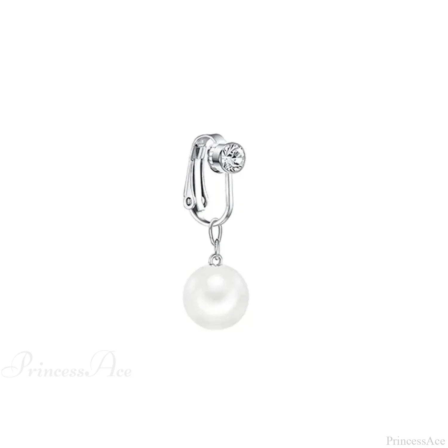 Fashion Butterfly Gothic Fake Belly Ring