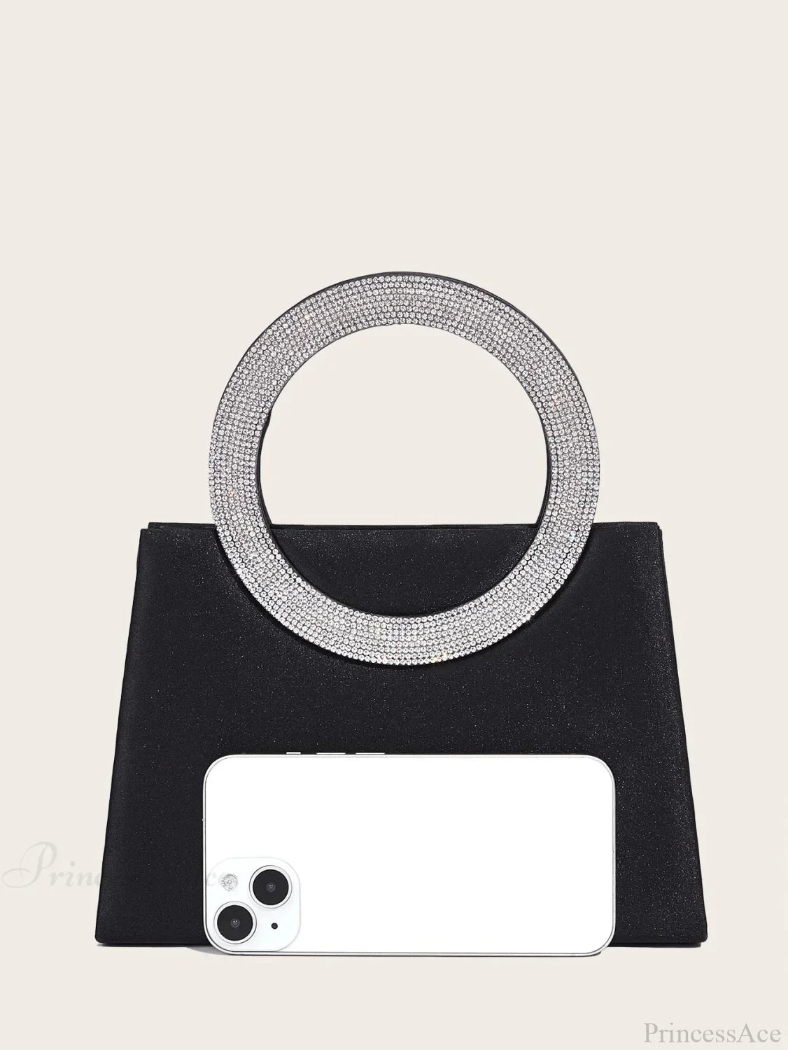 Fashion Elegant Luxury Clutch Evening Party Banquet Shoulder Bag