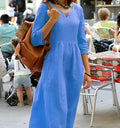 Lizzie Statement Dress Boutique Collection
