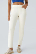 Casual Slim Fit Skinny Jeans