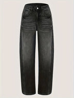 NOEMI GREY JEANS