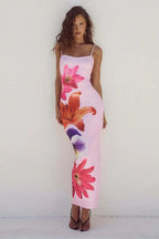 Lana Boutique Long Ceremony Dress Elevated Occasion Wear