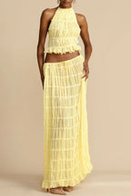 Olimpia Boutique And Fashionable Long Dress Premium Wardrobe Essential