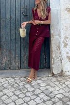 Siena Crochet Skirt