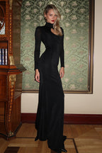 Elegant Bodycon Party Dress