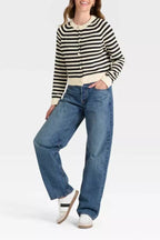 Women's Button-Down Cardigan