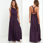 Ermelinda Stylish and Elegant Summer Dress for Women Modern Chic Style