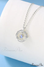 Feather Necklace