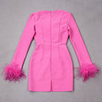 Classic Dress Inspired by Contemporary Streetwear Fashion 5