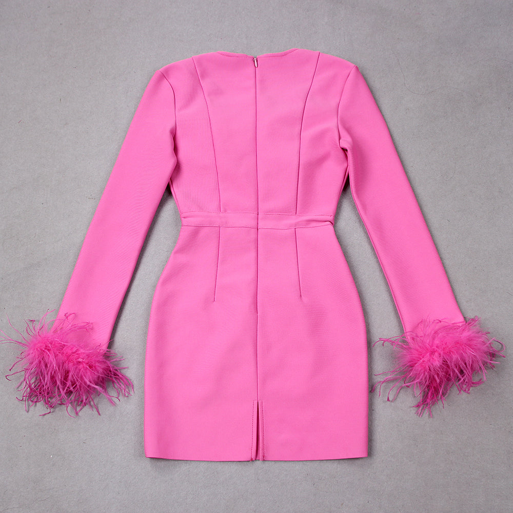 Classic Dress Inspired by Contemporary Streetwear Fashion 5