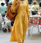 Lizzie Statement Dress Boutique Collection