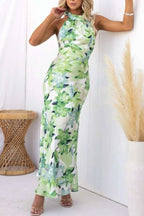 Forbidden Love Maxi Dress