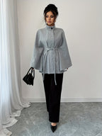 WENTA COAT
