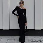Floral Mesh Print Spaghetti Strap Celebrity Maxi Dress