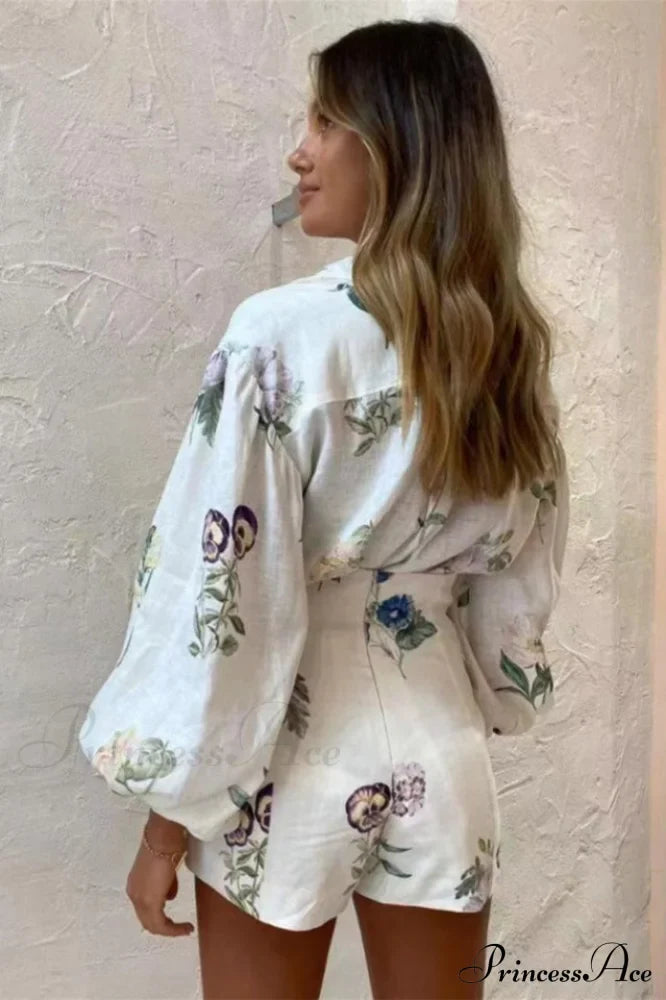 Florence Elegant Set