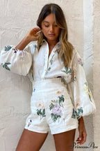 Florence Elegant Set