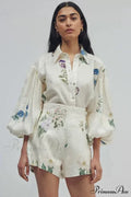 Florence Elegant Set