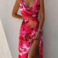 Contemporary Julia Stylish Womens Dress Dress for Modern Fashion Wear