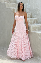 Fransesca Maxi Dress