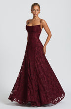 Fransesca Maxi Dress