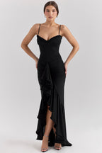 Gianna Maxi Dress