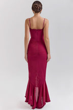 Gabbi Maxi Dress