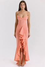 Gianna Maxi Dress