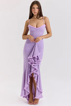 Gianna Maxi Dress