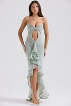 Adrianna Maxi Dress