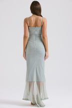 Adrianna Maxi Dress