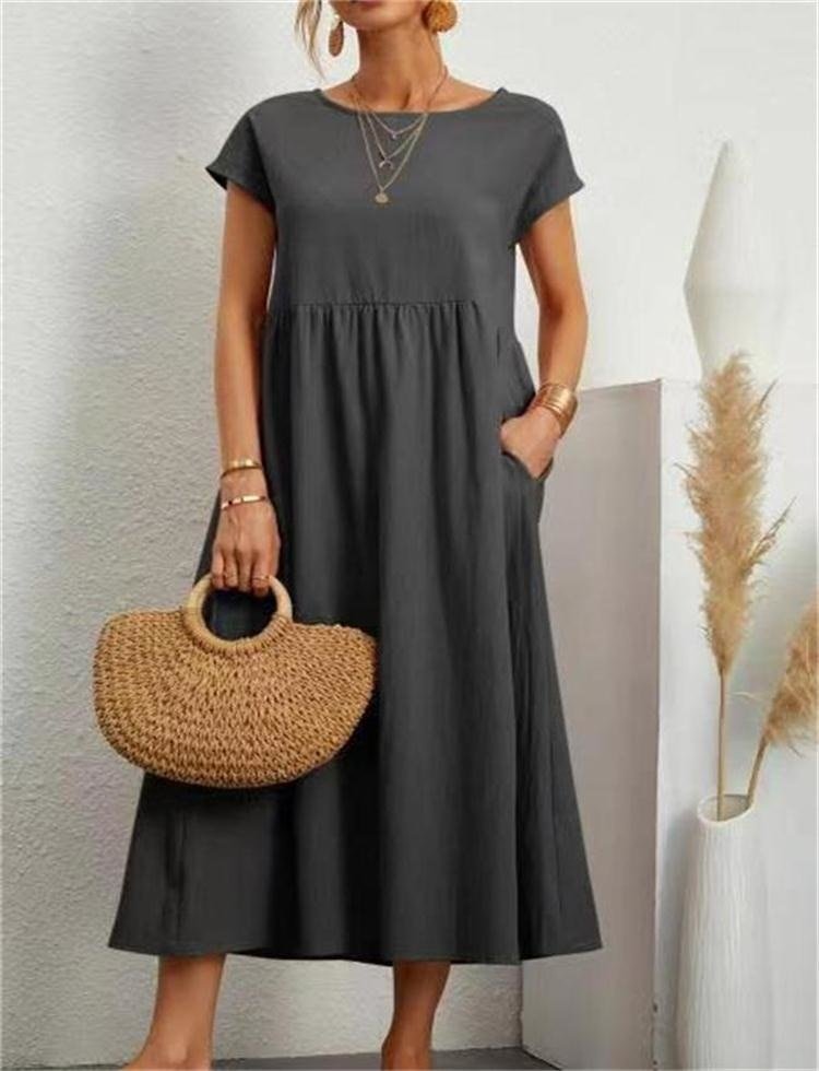 Macy Minimalist Women's Dress Boutique Collection