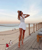 GIULIA Elegant MINI DRESS