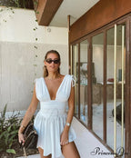 GIULIA Elegant MINI DRESS
