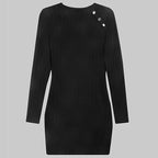 Gumersinda Effortless and Chic Summer Dress for Women Streetwear Style