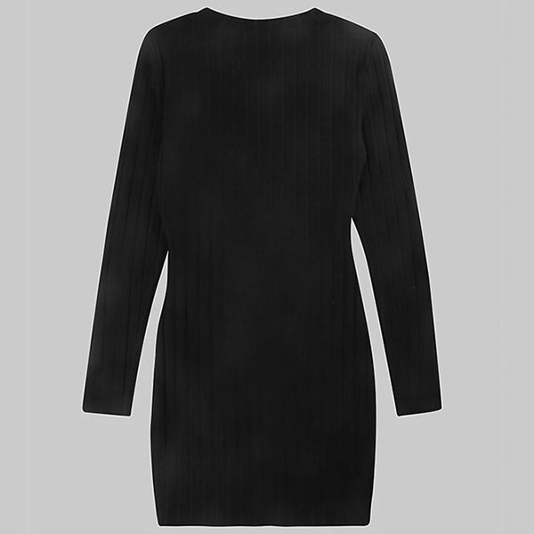 Gumersinda Effortless and Chic Summer Dress for Women Streetwear Style