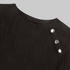 Gumersinda Effortless and Chic Summer Dress for Women Streetwear Style