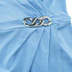 Guiomar Elegant and Casual Summer Dress for Women Brunch Outfit Idea