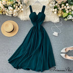 Gown Spaghetti Backless V Women Neck Tank Full-Length Robe Sexy Party Strap Female Long Dresses Festive Warm-Season Vestidos