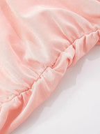 Gracie Off Shoulder Top & Skirt Set