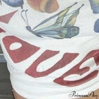 Graphic Printed Stylish Tank Top